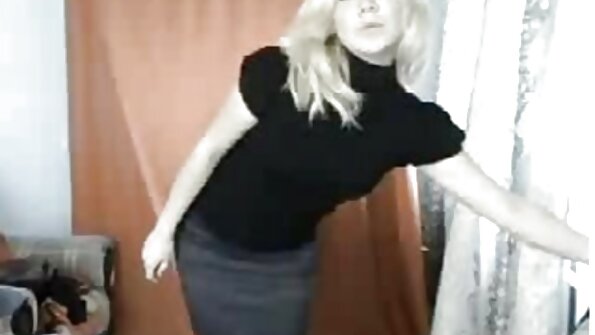 Curița MILF Paige Owens este dublă pătrunsă în dormitor